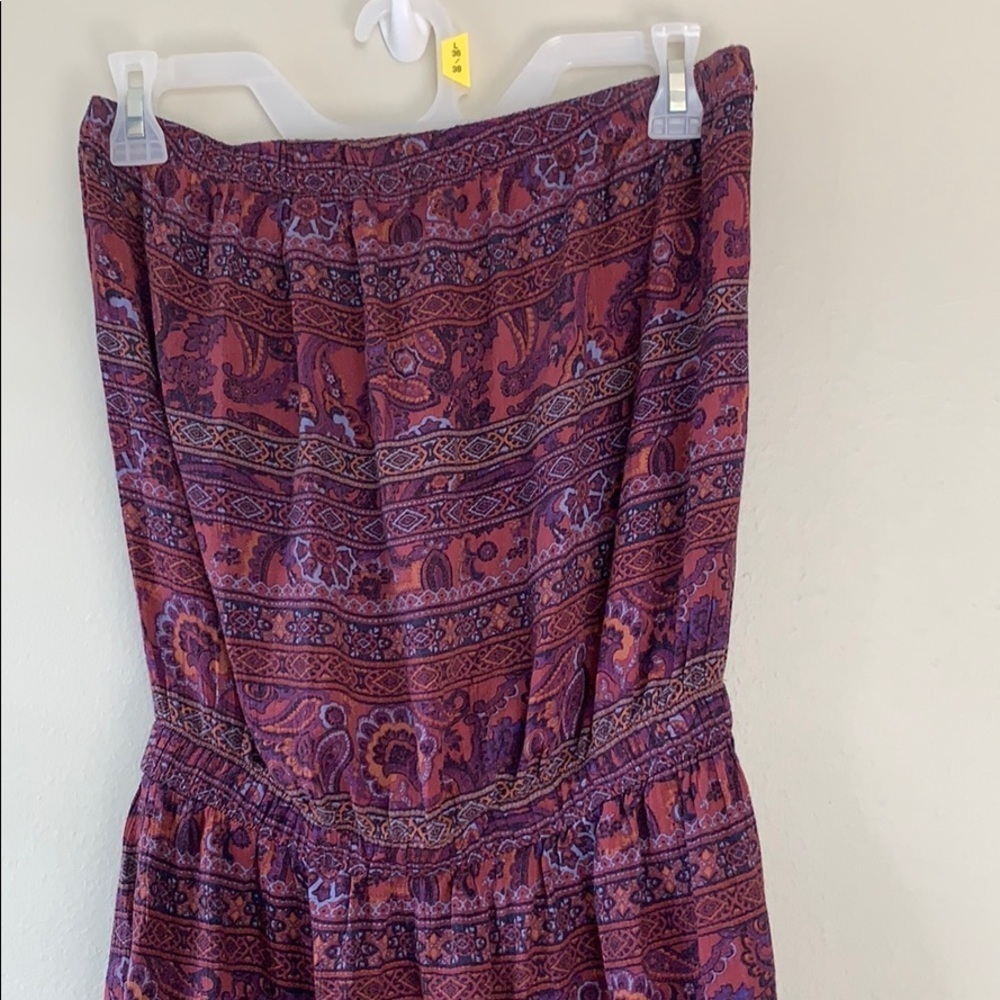 Forever 21 short dress